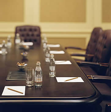 Park Hyatt Saigon, Ho Chi Minh City - meeting room Park Hyatt Saigon, Ho Chi Minh City - meeting room