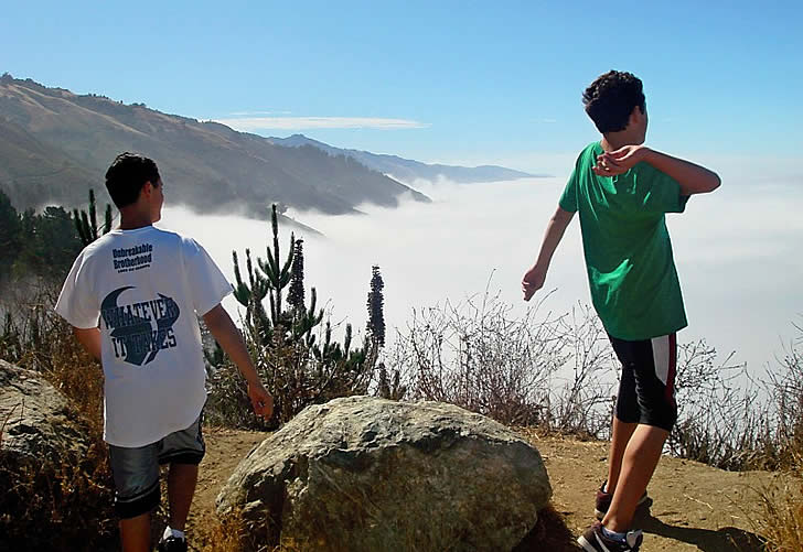 California Road Trips - Cambria Hearst Castle and Paso Robles California Road Trips - Cambria Hearst Castle and Paso Robles