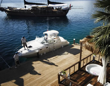 Turkey, relax Turkey, relax