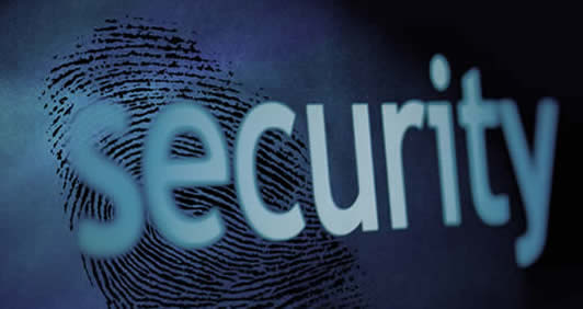Security, travel securely