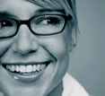Business travel with a smile