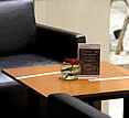 Buzz Restaurant, Alila Jakarta - Menu