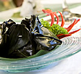  Jahe Restaurant at Bali Pavilions