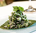  Jahe Restaurant at Bali Pavilions 