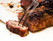  Itaipu Restaurant, Ipe Bar and Grill - beef