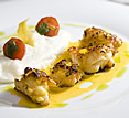  Itaipu Restaurant, Ipe Bar and Grill 