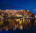 One&Only Hotel, Cape Town, exterior One&Only Hotel, Cape Town, exterior
