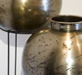 Metropolitan Hotel, Bangkok, decorative pots Metropolitan Hotel, Bangkok, decorative pots