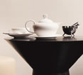 Metropolitan Hotel, Bangkok, tea Metropolitan Hotel, Bangkok, tea