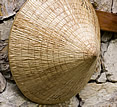 Pilgrimage Village, Hue, Vietnam- hat
