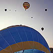 Perfect base for hot-air balloon festival in Emilia Romagna