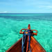 Ras Nungwi Beach Hotel, Zanzibar - dhow Ras Nungwi Beach Hotel, Zanzibar - dhow