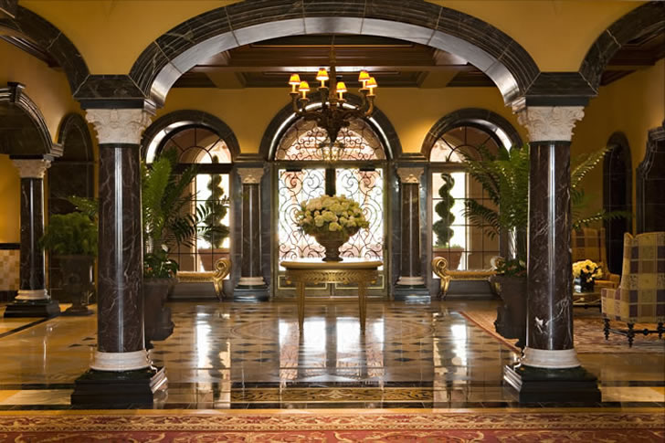 The Grand del Mar, San Diego The Grand del Mar, San Diego