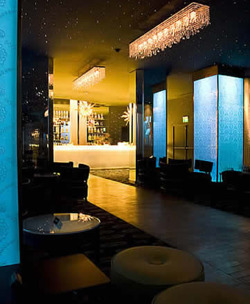 Copacabana Palace, Rio de Janeiro, Brazil - the bar Copacabana Palace, Rio de Janeiro, Brazil - the bar