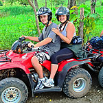 Costa Rica Family Vacations