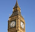 London, Big Ben