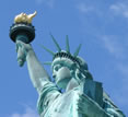 New York, Statue of Liberty
