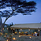 Romantic tented luxury Romantic tented luxury