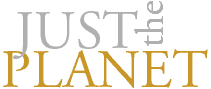 Just the Planet