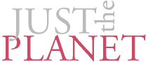 Just the Planet