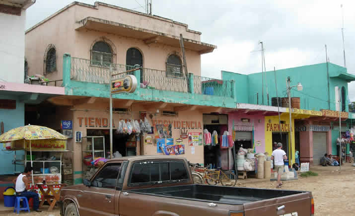 Guatemala, street Guatemala, street