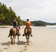 Costa Rica Family Vacations, horseback riding