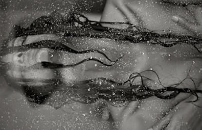 Shanti Maurice Spa, dreaming