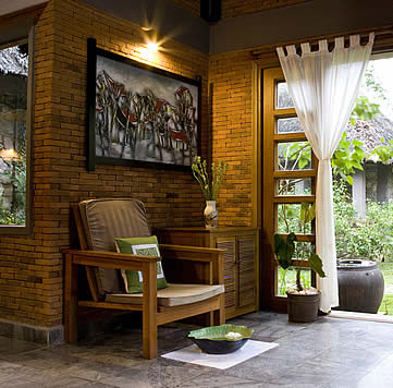 Pilgrimage Village, Vedana Spa Pilgrimage Village, Vedana Spa