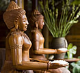 Pilgrimage Village, Vedana Spa 