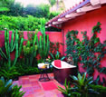 Rancho Valencia, Resort Spa, California