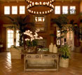 Rancho Valencia, Resort Spa, California