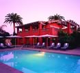 Rancho Valencia, Resort Spa, California