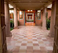 Rancho Valencia, Resort Spa, California