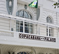 Copacabana Palace Spa
