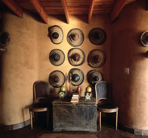 Madikwe Safari Lodge, South Africa