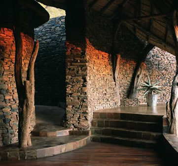 Madikwe Safari Lodge, South Africa