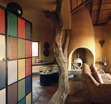 Madikwe Safari Lodge, South Africa