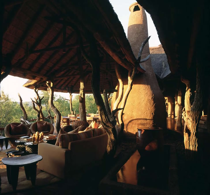 Madikwe Safari Lodge, South Africa