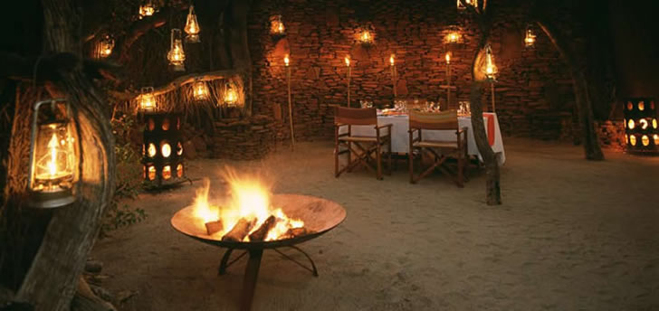Madikwe Safari Lodge, South Africa