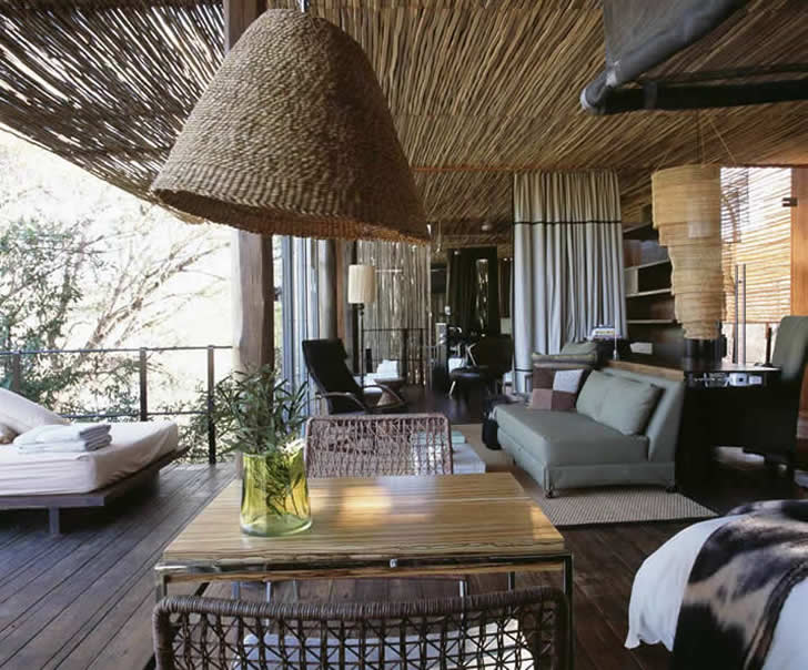 Singita Sweni, Kruger National Park Singita Sweni, Kruger National Park