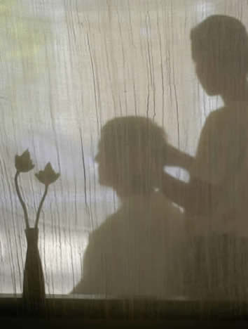 Shinta Mani Hotel, Siem Reap, Cambodia - Soothing spa treatments