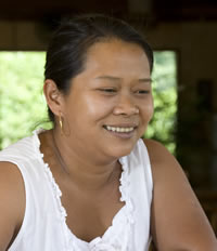 Chiang Dao Nest, Chiang Dao, Thailand - Chef Wicha Cavaliero
