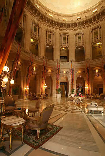 India, Jodhpur, Umaid Bhawan Palace, photographer Steven Hummel India, Jodhpur, Umaid Bhawan Palace, photographer Steven Hummel