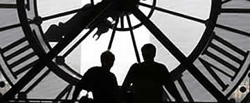 Paris, Musée D'Orsay - Photograph courtesy of iStock.com Paris, Musée D'Orsay - Photograph courtesy of iStock.com